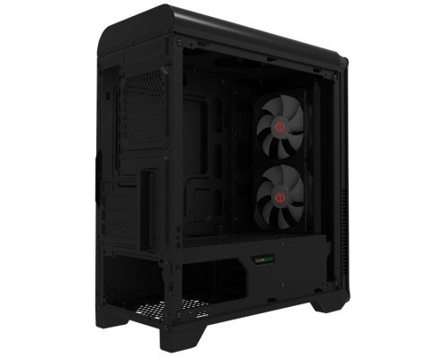 Корпус Gamemax H602-BK