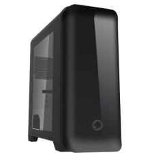 Корпус Gamemax H602-BK