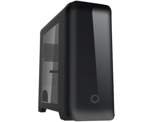 Корпус Gamemax H602-BK
