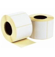 Етикетка Tama полипропилен 95x60/ 1тис (5803)