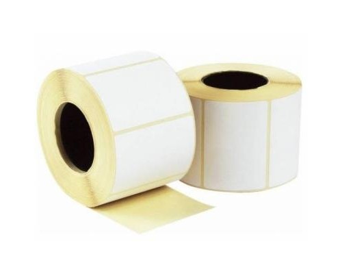 Етикетка Tama полипропилен 95x60/ 1тис (5803)