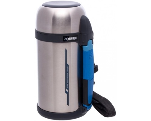Термос Zojirushi SF-CС20XA 2 л Steel (1678.00.20)