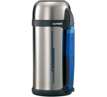 Термос Zojirushi SF-CС20XA 2 л Steel (1678.00.20)