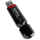 USB флеш накопичувач ADATA 128GB UV150 Black USB 3.0 (AUV150-128G-RBK) 