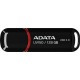 USB флеш накопичувач ADATA 128GB UV150 Black USB 3.0 (AUV150-128G-RBK) 