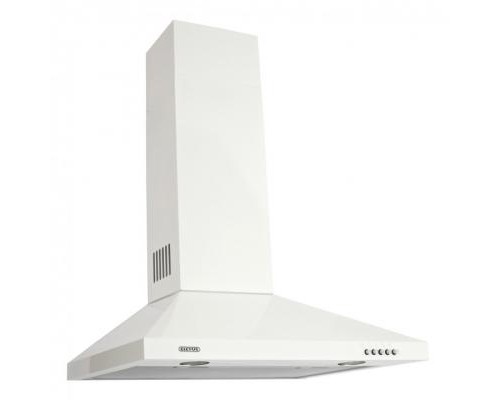 Витяжка кухонна Eleyus KENT 700 60 WH