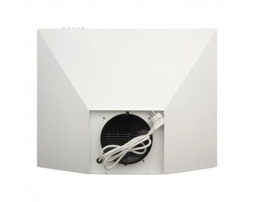 Витяжка кухонна Eleyus KENT 700 60 WH