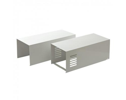 Витяжка кухонна Eleyus KENT 700 60 WH