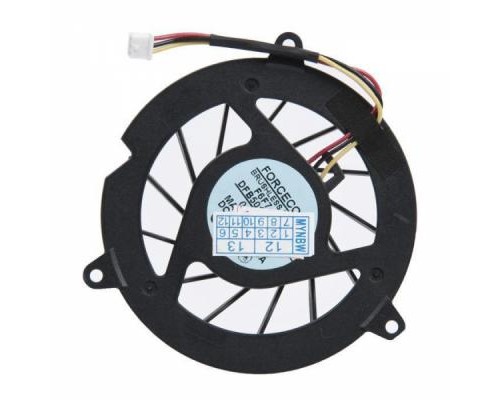 Вентилятор ноутбука Acer Aspire 3050/4310/4315/4710/4920/5050 DC(5V,0.4A) 3pin (GC055515VH-A/AD5205HX-EB3/60.AHR01.001/DFB501005H30T)