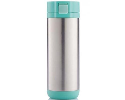 Термокружка XD Modo Lock 250ml лайм (P432.667)