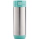 Термокружка XD Modo Lock 250ml лайм (P432.667)
