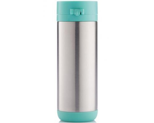 Термокружка XD Modo Lock 250ml лайм (P432.667)