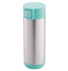 Термокружка XD Modo Lock 250ml лайм (P432.667)