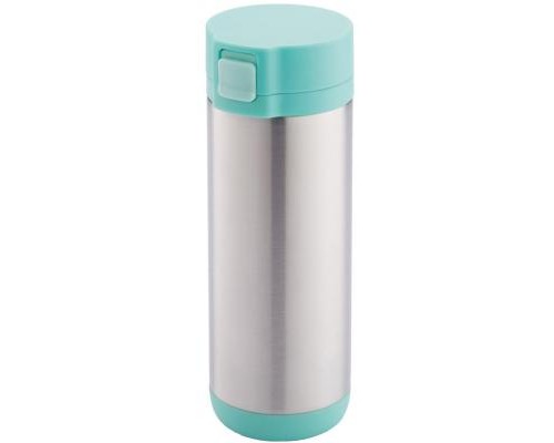 Термокружка XD Modo Lock 250ml лайм (P432.667)