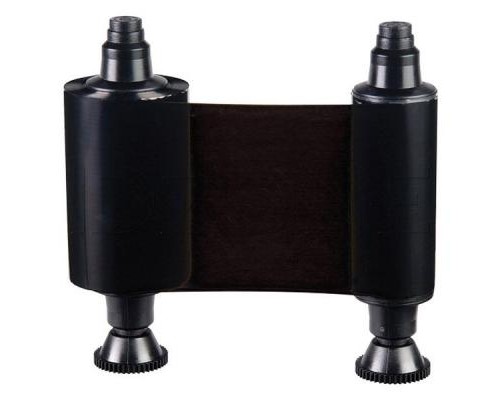 Ріббон Evolis к принтерам Pebble, Dualys, Quantum, Securion, черный, 1000 (R2011)