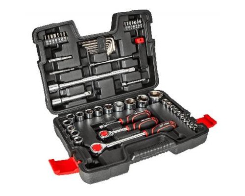 Набір інструментів Top Tools змінних головок 1/4