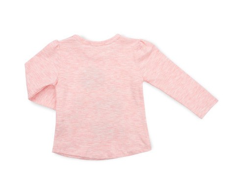 Набір дитячого одягу Breeze з дівчинкою (11402-92G-blue)