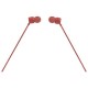 Навушники JBL T110 Red (T110RED)