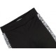 Штани дитячі Breeze з лампасами (11528-104G-black)