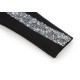 Штани дитячі Breeze з лампасами (11528-104G-black)