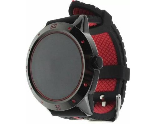Смарт-годинник UWatch N6 Black (F_59042)