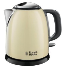 Електрочайник Russell Hobbs Colours Plus Mini (24994-70)