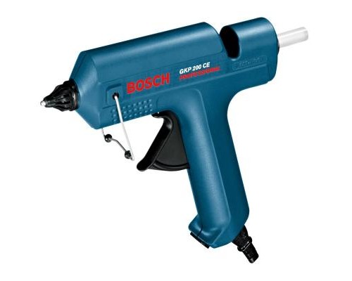 Клейовий пістолет Bosch GKP 200 CE (0.601.950.703)