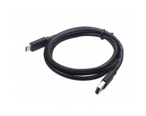 Дата кабель USB 3.0 AM to Type-C 1.0m Cablexpert (CCP-USB3-AMCM-1M) Дата кабель USB 3.0 AM to Type-C 1.0m Cablexpert (CCP-USB3-AMCM-1M)