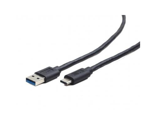 Дата кабель USB 3.0 AM to Type-C 1.0m Cablexpert (CCP-USB3-AMCM-1M) Дата кабель USB 3.0 AM to Type-C 1.0m Cablexpert (CCP-USB3-AMCM-1M)