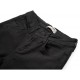 Штани дитячі Breeze джинсові завужені (13212-164G-black)