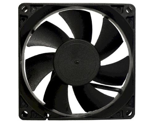 Кулер до корпусу Cooling Baby 8025 4PS