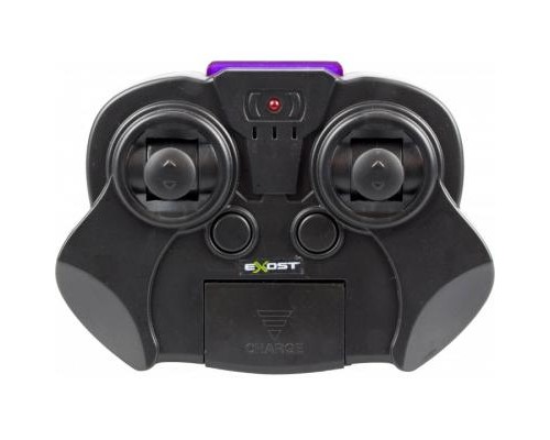 Радіокерована іграшка Silverlit 360 Mini Flip 1:34 Зелена (20143-1)