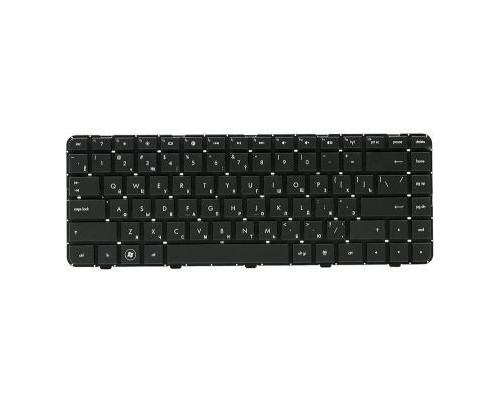 Клавіатура ноутбука PowerPlant HP Pavilion DM4-1000, DM4/DV5-2000 черный (KB311736) Клавіатура ноутбука PowerPlant HP Pavilion DM4-1000, DM4/DV5-2000 черный (KB311736)