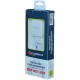 Зарядний пристрій Florence 2USB 2A + Type-C cable white (FL-1021-WT)