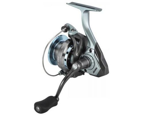 Котушка Okuma Alaris ALS-55 3+1BB 4.5:1 (1353.15.03)
