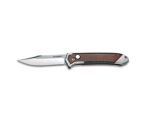 Ніж Boker Magnum Rubico Auto (01SC054)