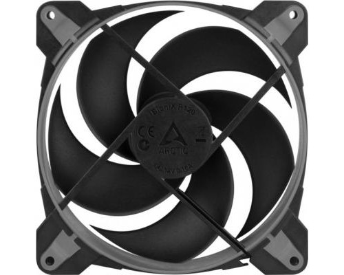 Кулер до корпусу Arctic BioniX P120 Grey (ACFAN00168A)