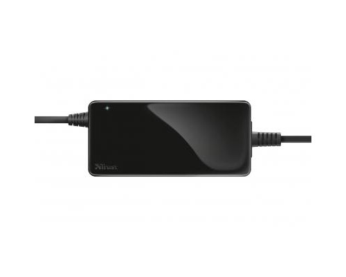 Блок живлення до ноутбуку Trust Primo 70W-19V Universal Laptop Charger (22141_TRUST)