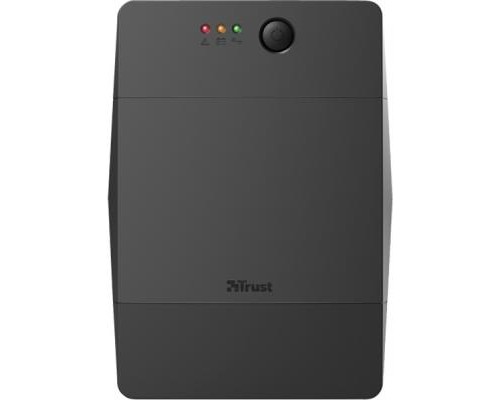 Пристрій безперебійного живлення Trust Paxxon 800VA (23503_TRUST)