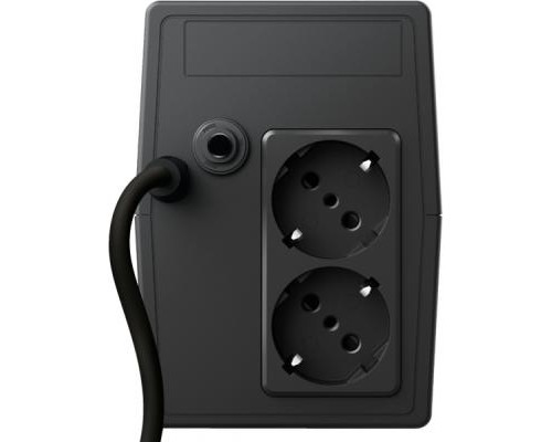 Пристрій безперебійного живлення Trust Paxxon 800VA (23503_TRUST)