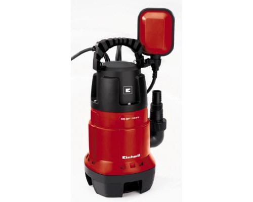 Дренажний насос Einhell GC-DP 7835 (4170682)