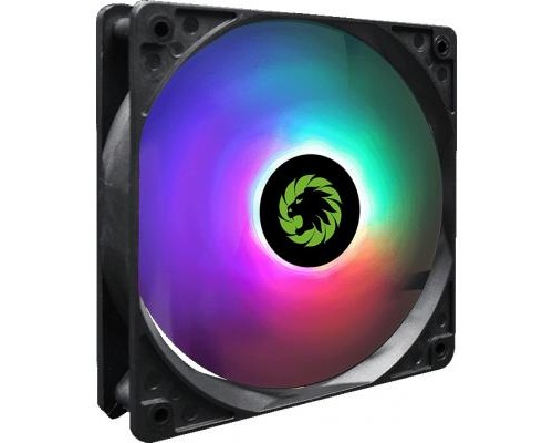 Кулер до корпусу Gamemax GMX-AF12X