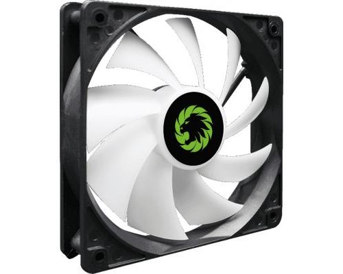 Кулер до корпусу Gamemax GMX-AF12X