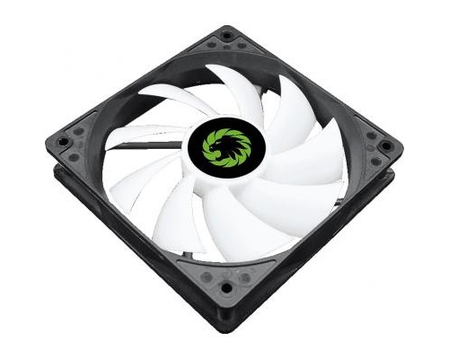 Кулер до корпусу Gamemax GMX-AF12X