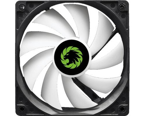Кулер до корпусу Gamemax GMX-AF12X