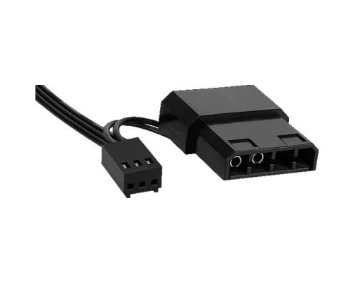 Кулер до корпусу Gamemax GMX-AF12X