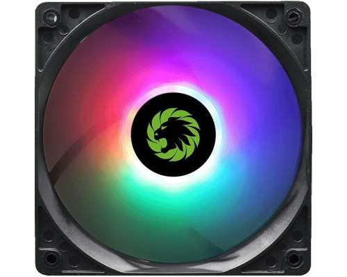 Кулер до корпусу Gamemax GMX-AF12X