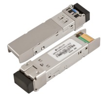 Модуль SFP SFP+d-2SM-1310nm-02LC FoxGate