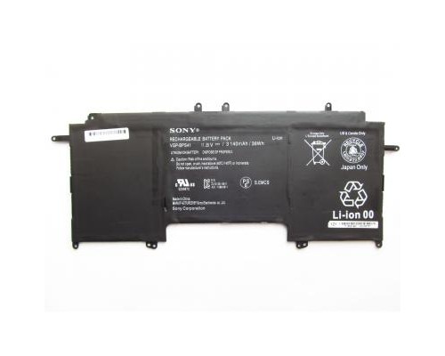 Акумулятор до ноутбука Sony VGP-BPS41, 3140mAh (36Wh), 3cell, 11.25V, Li-ion (A47490) 