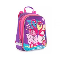 Портфель Yes H-12 Flamingo (558017)